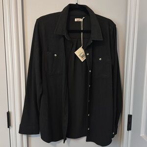 Flaherty sweater shirt